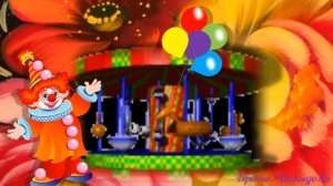 САМАЯ ВЕСЕЛАЯ ЯРМАРКА в Студии ProshowFilmProduction