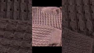 Модное Вязание спицами по мотивам Брунелло Кучинелли из итальянской пряжи.