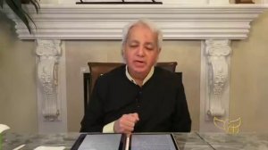 Святой Дух..часть 3..Бенни Хинн....