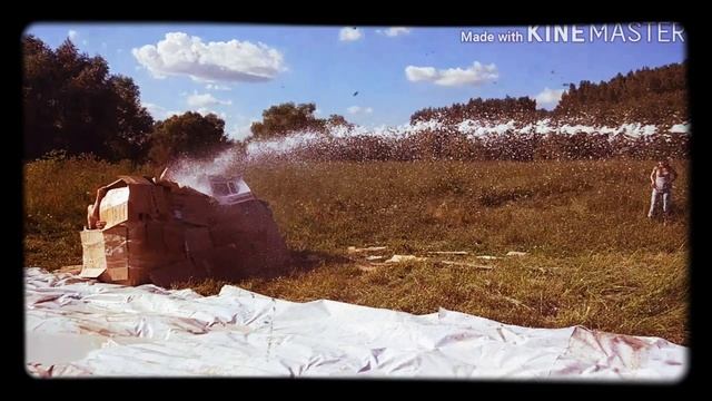 Young Life. 2017 Поход Новомосковск vs Узловая 4 день