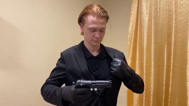 Однокадровый этюд "Счастливого медового месяца" смотреть онлайн