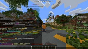 ТОП 3 СЕРВЕРА МАЙНКРАФТ С БЕСПЛАТНЫМ ДОНАТОМ