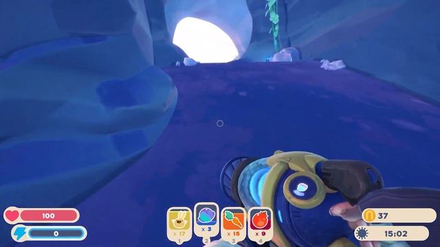 МАЛЕНЬКИЕ СОРВАНЦЫ ➤ Slime Rancher 2 #1