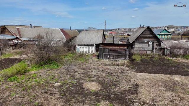 В продаже крепкий дом с земельным участком в городе Нязепетровск смотреть онлайн