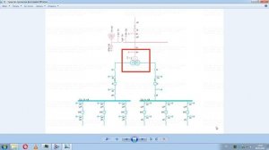 Дифференциальная защита трансформатора