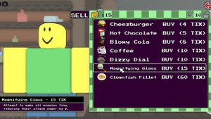 Blox tales прохождение №2