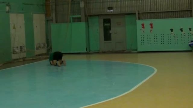 КТИ-2 - Петров Вал 5-4 смотреть онлайн