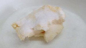 Печенье воздушное