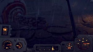 Fallout 4, МУЗЕЙ СВОБОДЫ, МИНИТМЕНЫ, ПЕРВОЕ ПОСЕЛЕНИЕ,