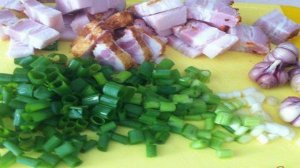 Картофель по деревенски