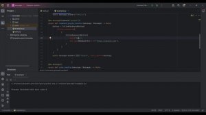 Простой Web App TELEGRAM БОТ на Python AIOgram за 5 минут | Отобразить сайт