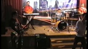 Кавер группа "HAMER&BAND"-Everyday (cover Slade)