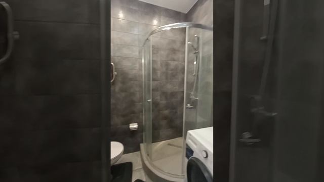 В продаже апартамент-студия
Крымская Резиденция !🤌