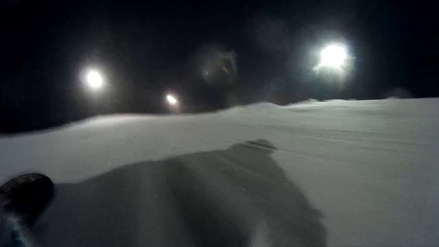 Вечернии Покатушки