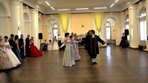 УДИВИТЕЛЬНОЕ СОЧЕТАНИЕ В ТАНЦЕ _  ИЗЯЩЕСТВО И ВЕЛИЧИЕ: МЕНУЭТ Л.МОЦАРТА _ АРУС МИРОН _ АККОРДЕОН