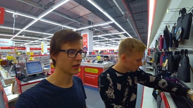 Я КУПЛЮ ВСЁ, ЧТО ТЫ НАРИСУЕШЬ! ЧЕЛЛЕНДЖ смотреть онлайн