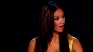 Самые шокирующие выступления на х Фактор.