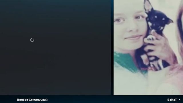Тролинг в Skype.1