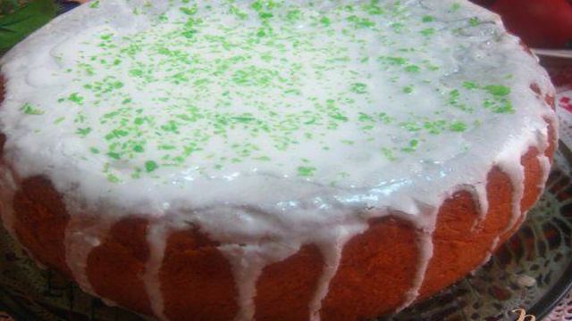 Пасхальный кулич в мультиварке