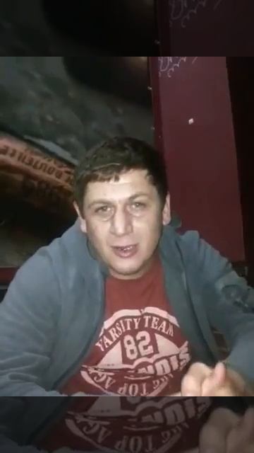 Ответ на Будем Брить Бороду Чеченцам смотреть онлайн