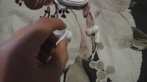 Наушники TWS Anker Soundcore R50i белый!🎶🔊🔉Обзор! 🤗😉