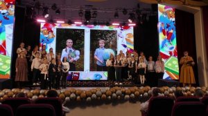 За честь школы 2025_3 классы