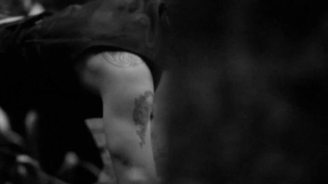 Depeche Mode - Ghosts Again