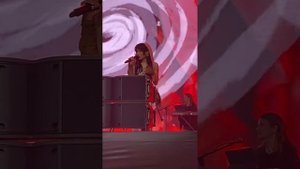 Концерт Green Apelsin охота на лисицу Moscow 21.06.2024