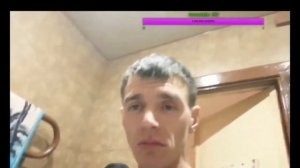 Виталик и Ангелина Виталик пьяный отжигает