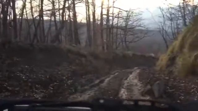 гора Индюк.Едем домой смотреть онлайн