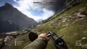 Battlefield™ 1 немного высокий пинг 3