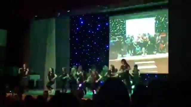 Кукушкин и Хореографы качают) смотреть онлайн