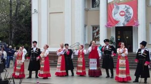 Песни Победы