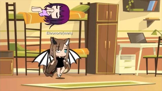 Не любимая матерью дочь прикол на английском смотреть онлайн