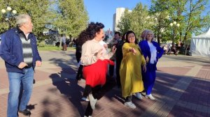 Цветёт герань...... 02.05.25.