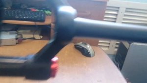 NANLIO вилка пневматическая.