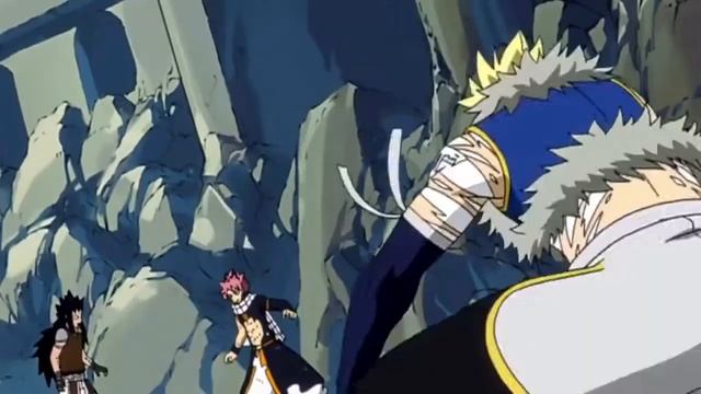 「ＡＭＶ」— Нацу Драгнил (Аниме Хвост Феи) смотреть онлайн