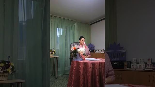 Ирина Орда. Инстаграм. ПЭ от 18.10.2019 съемка часть 1