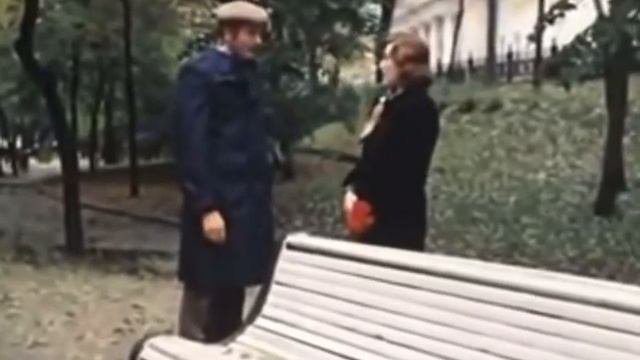 Ты один, без мамы?