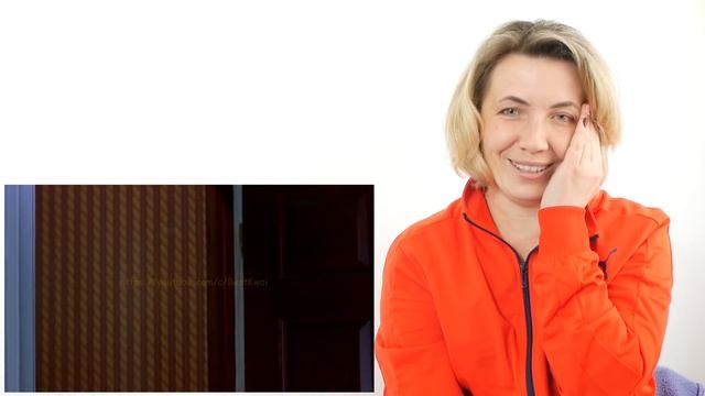 Мама Туся смотрит Самые няшные и прикольные видео из Kwai