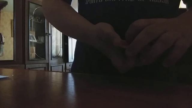 ФОКУС ТРИ КАРТЫ МОНТЕ | 3 MONTE CARD | КАРТЫ ГУДИНИ | GUDINI`S CARD смотреть онлайн