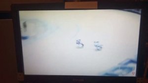 Заключительный решающий перезаезд в Тольятти. Никита Богданов против Динара Валеева