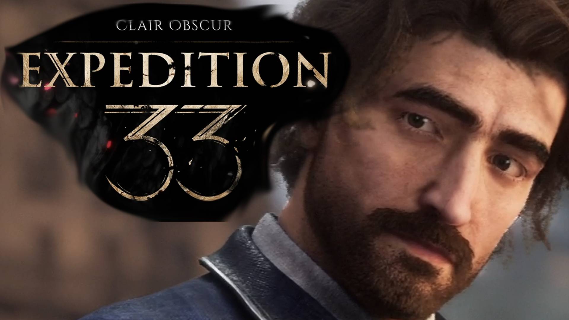 ИГРА ГОДА? — Clair Obscur Expedition 33. Часть 1