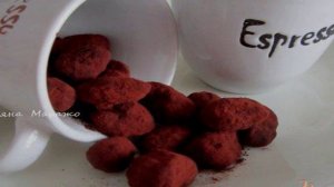 Конфеты Миндаль в шоколаде