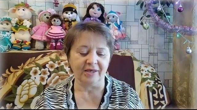 Ответы на вопросы ТЭГа "Новогодний" .
