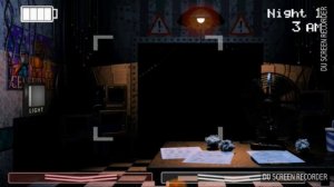 Скример Марионетки из fnaf 2|Marionetteś  screamer fnaf 2