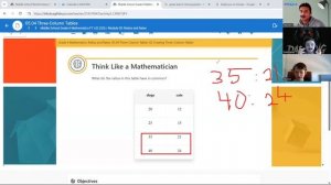 Как проходят уроки в SHKOLA!