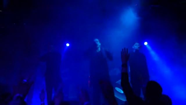 КАСТА - Корабельная (Сургут 04.05.2015) смотреть онлайн