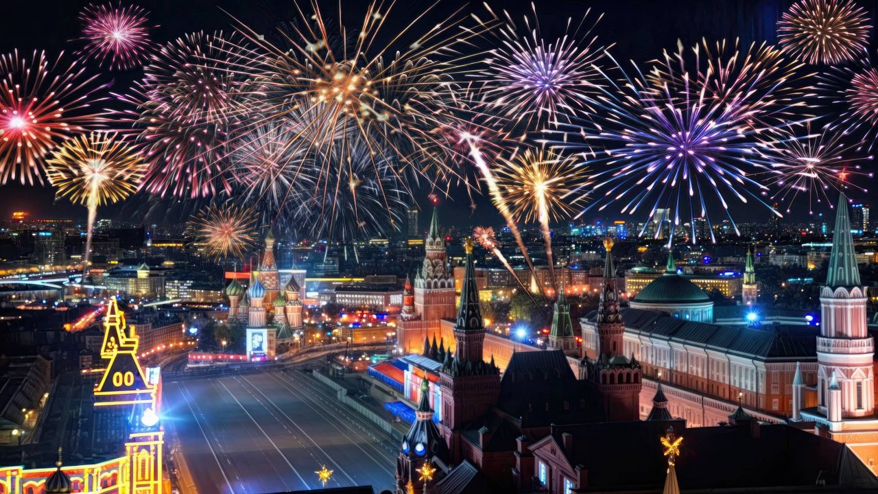 #САЛЮТ#МОСКВА#ПРАЗДНИК#ДЕНЬ#ПОБЕДЫ#ДЕВЯТОЕ#МАЯ