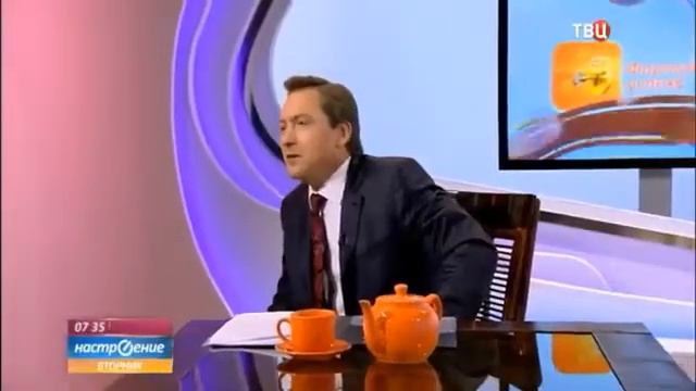 Млм   бизнес который дает надежду телеканал ТВЦ
